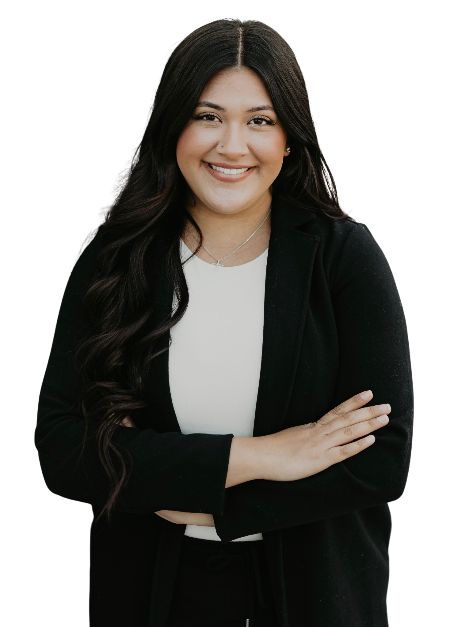 Sydney Cervantes CENTURY 21 Local Real Estate Agent